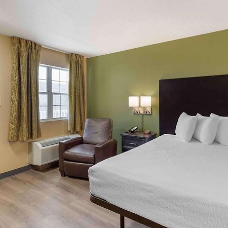Extended Stay America Suites - St Louis - Westport - E Lackland Rd Maryland Heights Ngoại thất bức ảnh