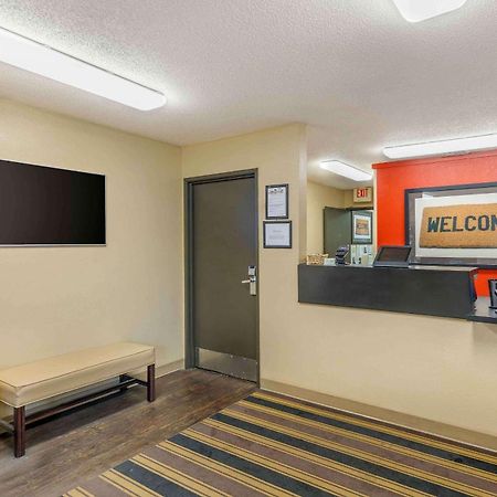Extended Stay America Suites - St Louis - Westport - E Lackland Rd Maryland Heights Ngoại thất bức ảnh
