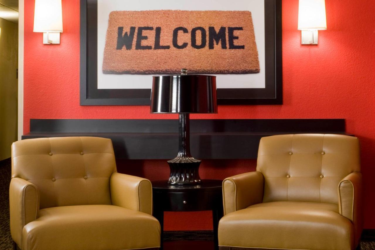 Extended Stay America Suites - St Louis - Westport - E Lackland Rd Maryland Heights Ngoại thất bức ảnh