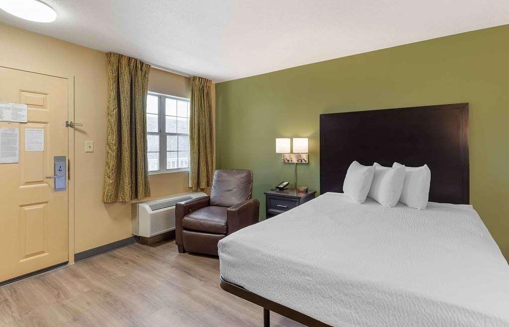 Extended Stay America Suites - St Louis - Westport - E Lackland Rd Maryland Heights Phòng bức ảnh
