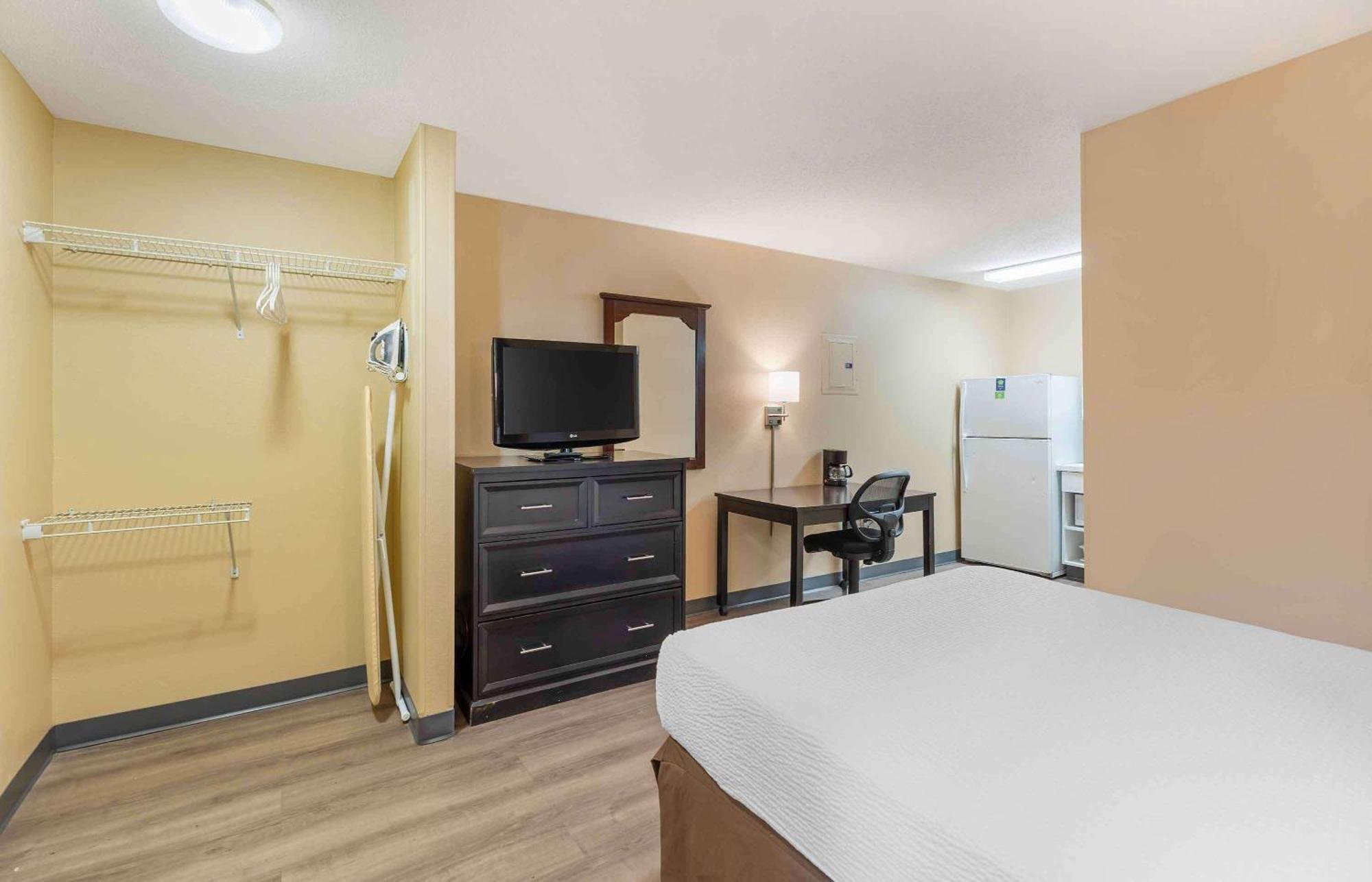 Extended Stay America Suites - St Louis - Westport - E Lackland Rd Maryland Heights Ngoại thất bức ảnh