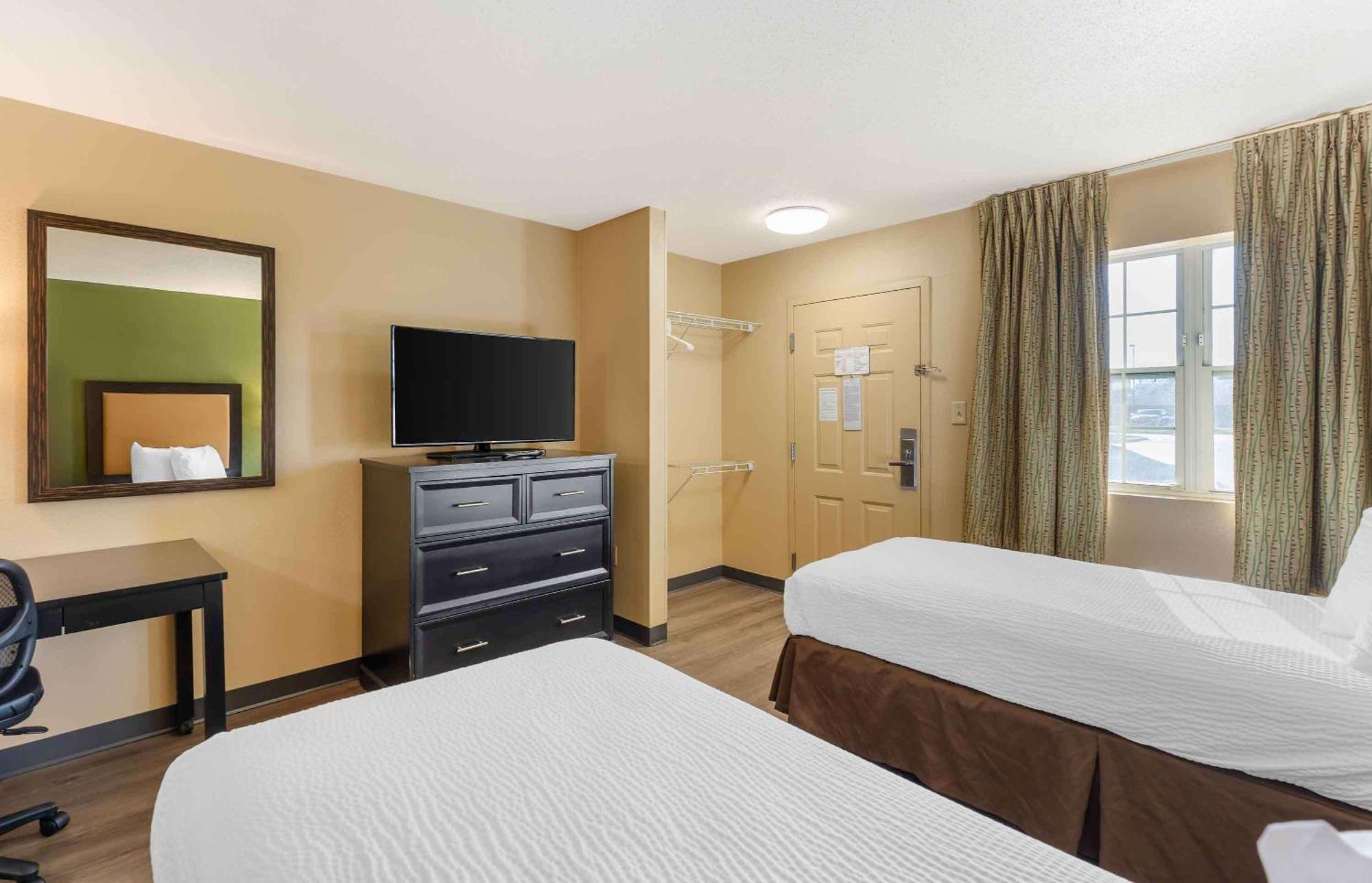 Extended Stay America Suites - St Louis - Westport - E Lackland Rd Maryland Heights Ngoại thất bức ảnh