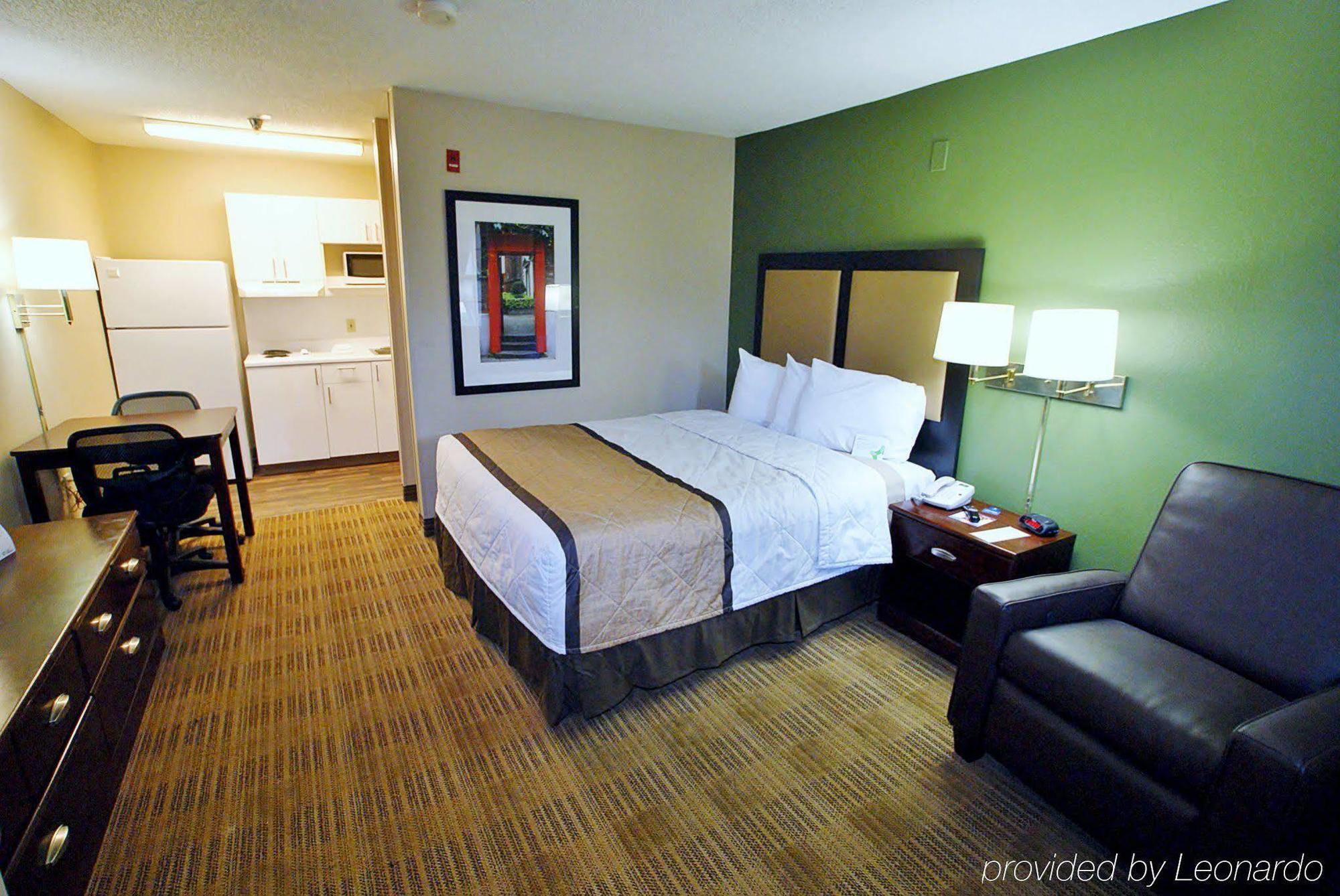 Extended Stay America Suites - St Louis - Westport - E Lackland Rd Maryland Heights Ngoại thất bức ảnh