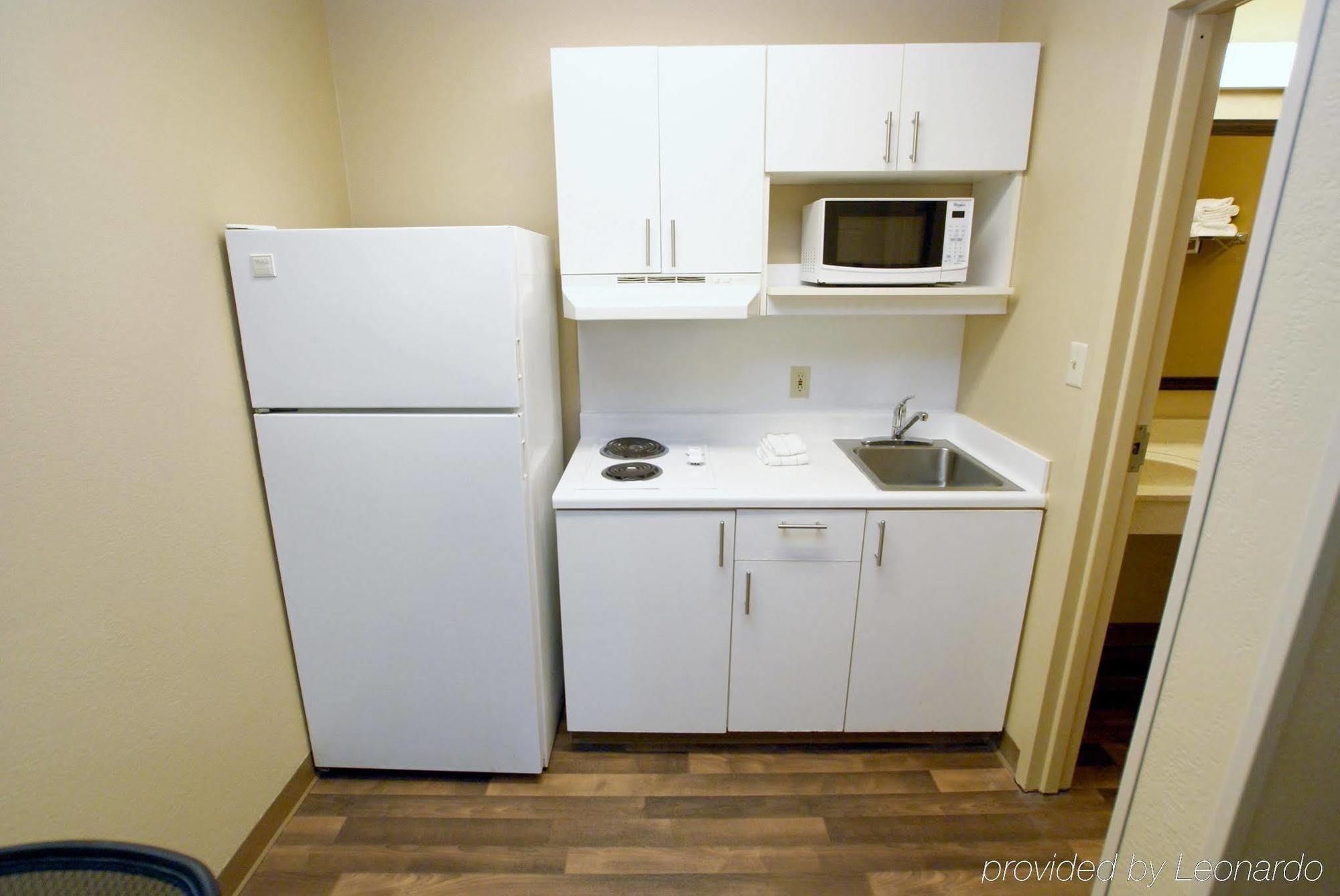 Extended Stay America Suites - St Louis - Westport - E Lackland Rd Maryland Heights Ngoại thất bức ảnh